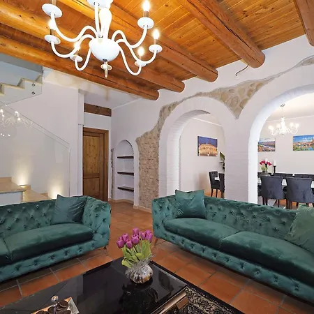 Cedro - Gardagate Villa Verona